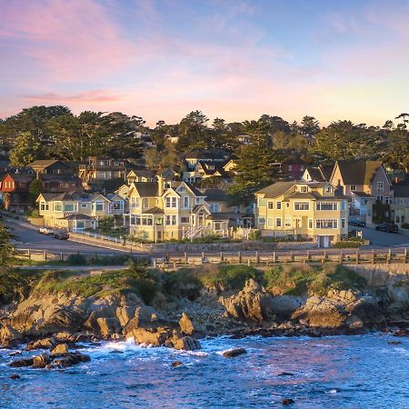 Seven Gables Inn On Monterey Bay, A Kirkwood Collection Hotel Pacific Grove Ngoại thất bức ảnh