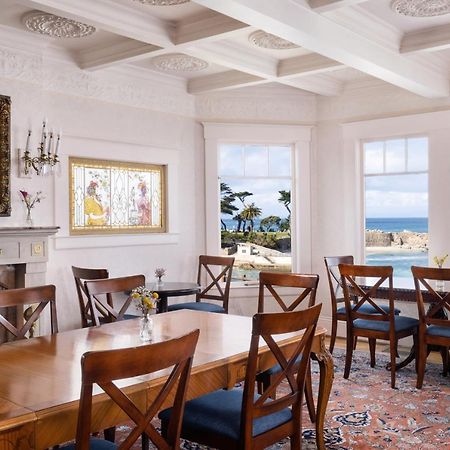 Seven Gables Inn On Monterey Bay, A Kirkwood Collection Hotel Pacific Grove Ngoại thất bức ảnh