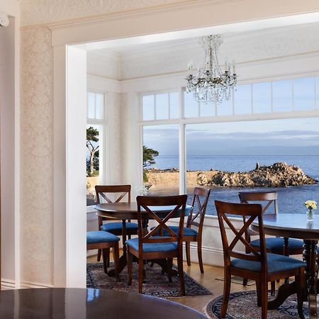 Seven Gables Inn On Monterey Bay, A Kirkwood Collection Hotel Pacific Grove Ngoại thất bức ảnh