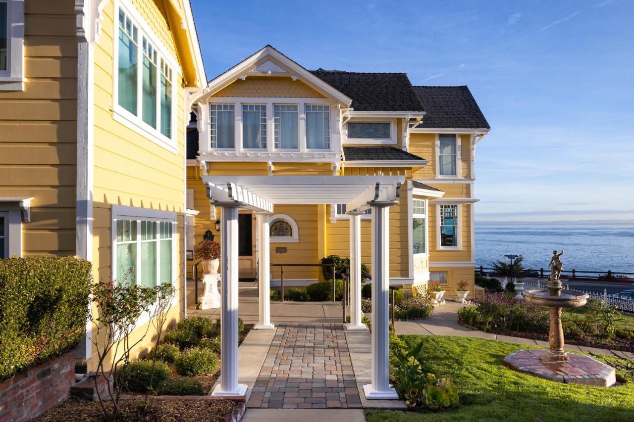 Seven Gables Inn On Monterey Bay, A Kirkwood Collection Hotel Pacific Grove Ngoại thất bức ảnh