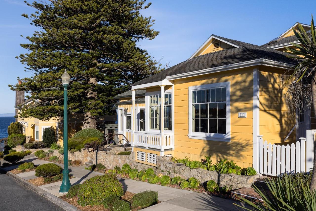 Seven Gables Inn On Monterey Bay, A Kirkwood Collection Hotel Pacific Grove Ngoại thất bức ảnh