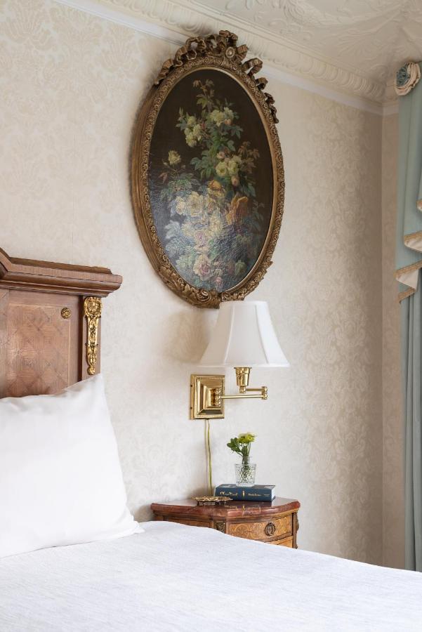 Seven Gables Inn On Monterey Bay, A Kirkwood Collection Hotel Pacific Grove Ngoại thất bức ảnh