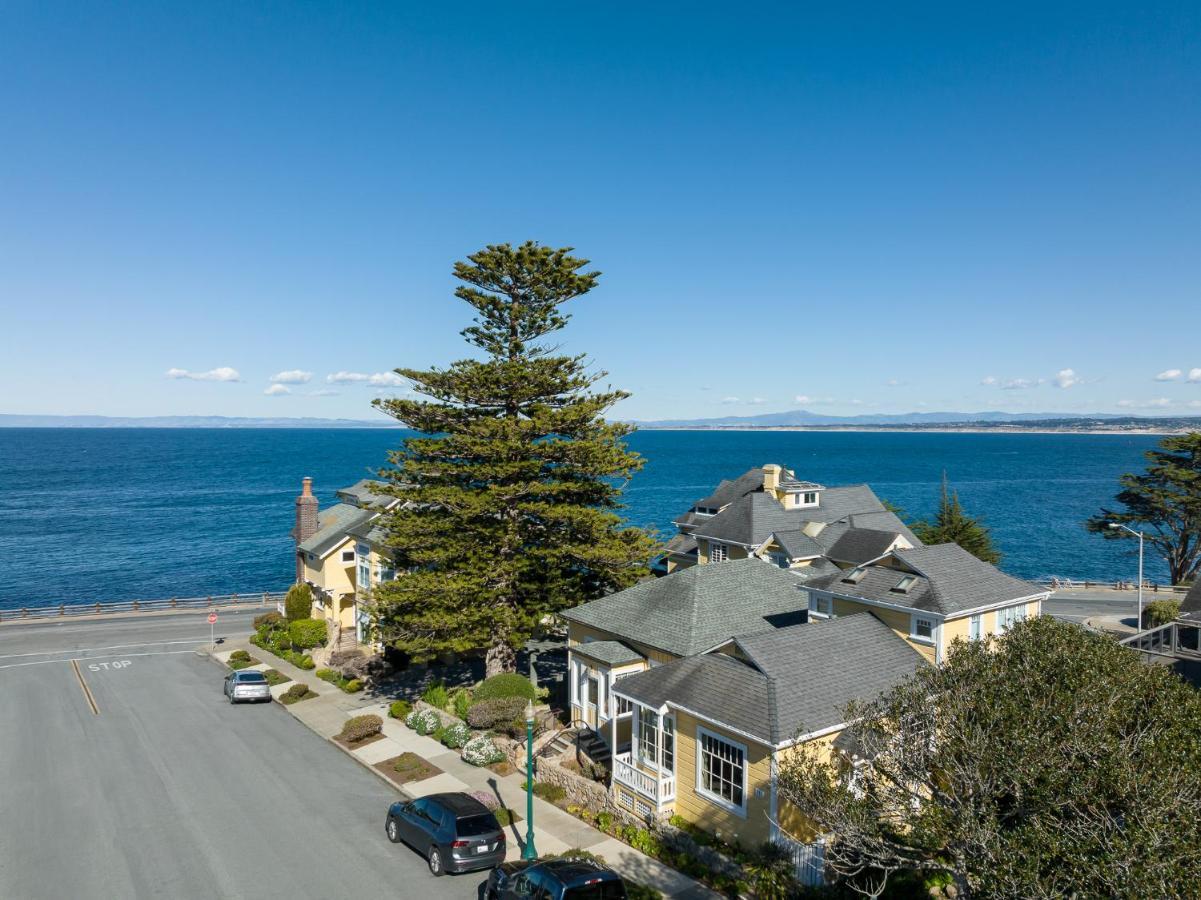 Seven Gables Inn On Monterey Bay, A Kirkwood Collection Hotel Pacific Grove Ngoại thất bức ảnh