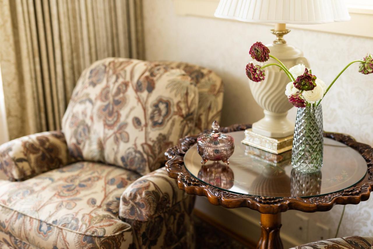 Seven Gables Inn On Monterey Bay, A Kirkwood Collection Hotel Pacific Grove Ngoại thất bức ảnh
