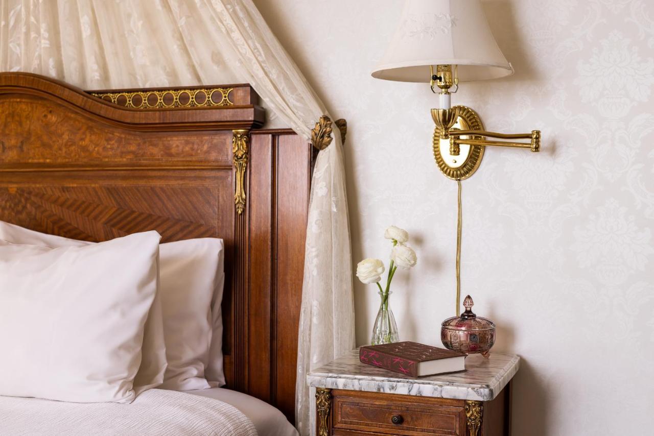 Seven Gables Inn On Monterey Bay, A Kirkwood Collection Hotel Pacific Grove Ngoại thất bức ảnh