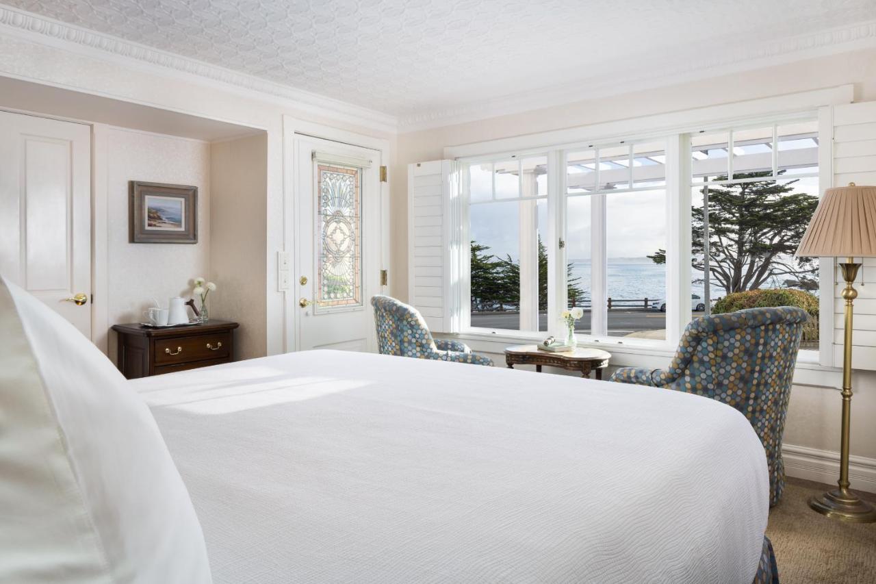 Seven Gables Inn On Monterey Bay, A Kirkwood Collection Hotel Pacific Grove Ngoại thất bức ảnh