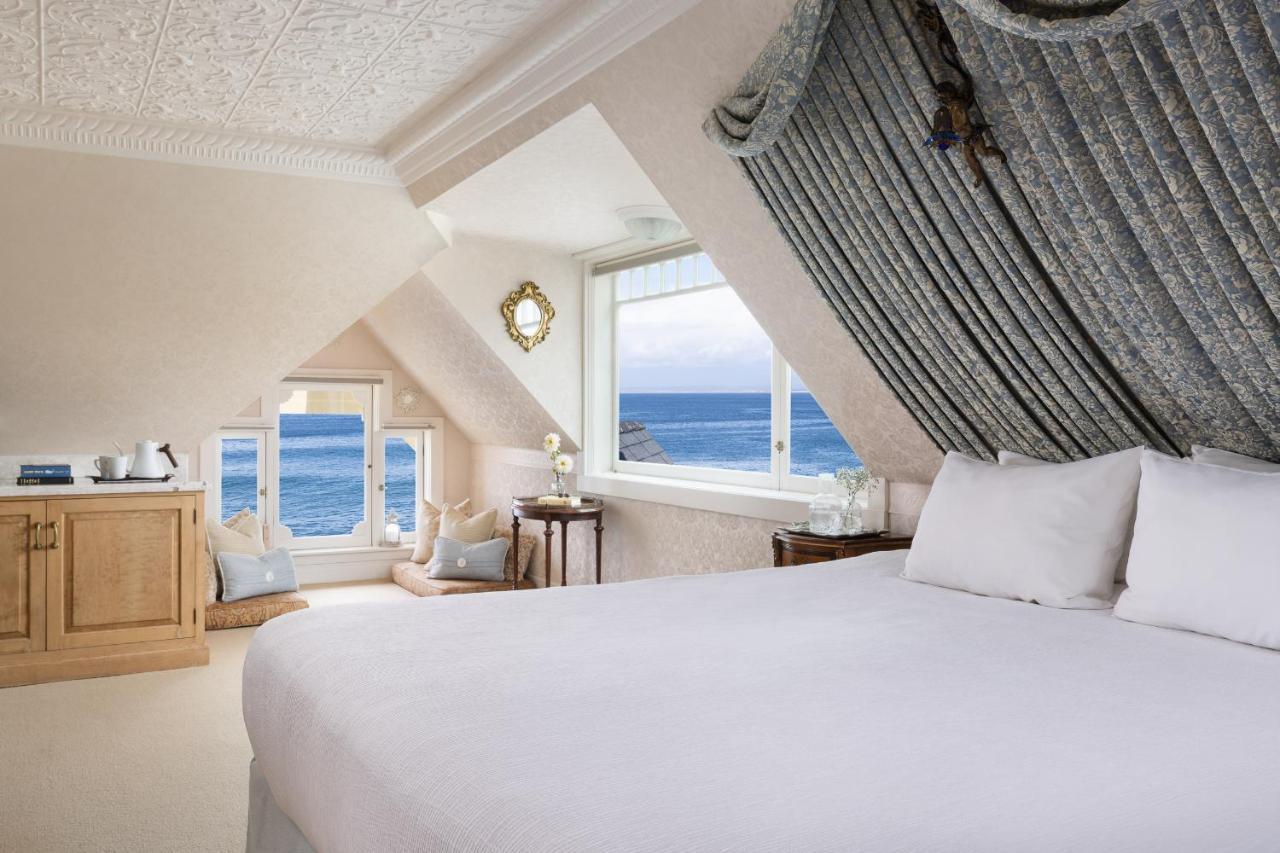 Seven Gables Inn On Monterey Bay, A Kirkwood Collection Hotel Pacific Grove Ngoại thất bức ảnh