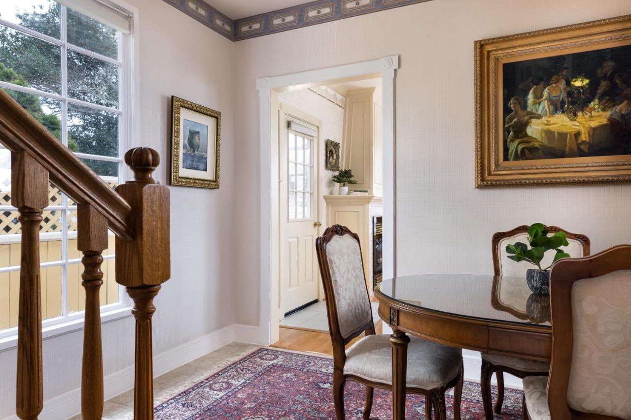 Seven Gables Inn On Monterey Bay, A Kirkwood Collection Hotel Pacific Grove Ngoại thất bức ảnh
