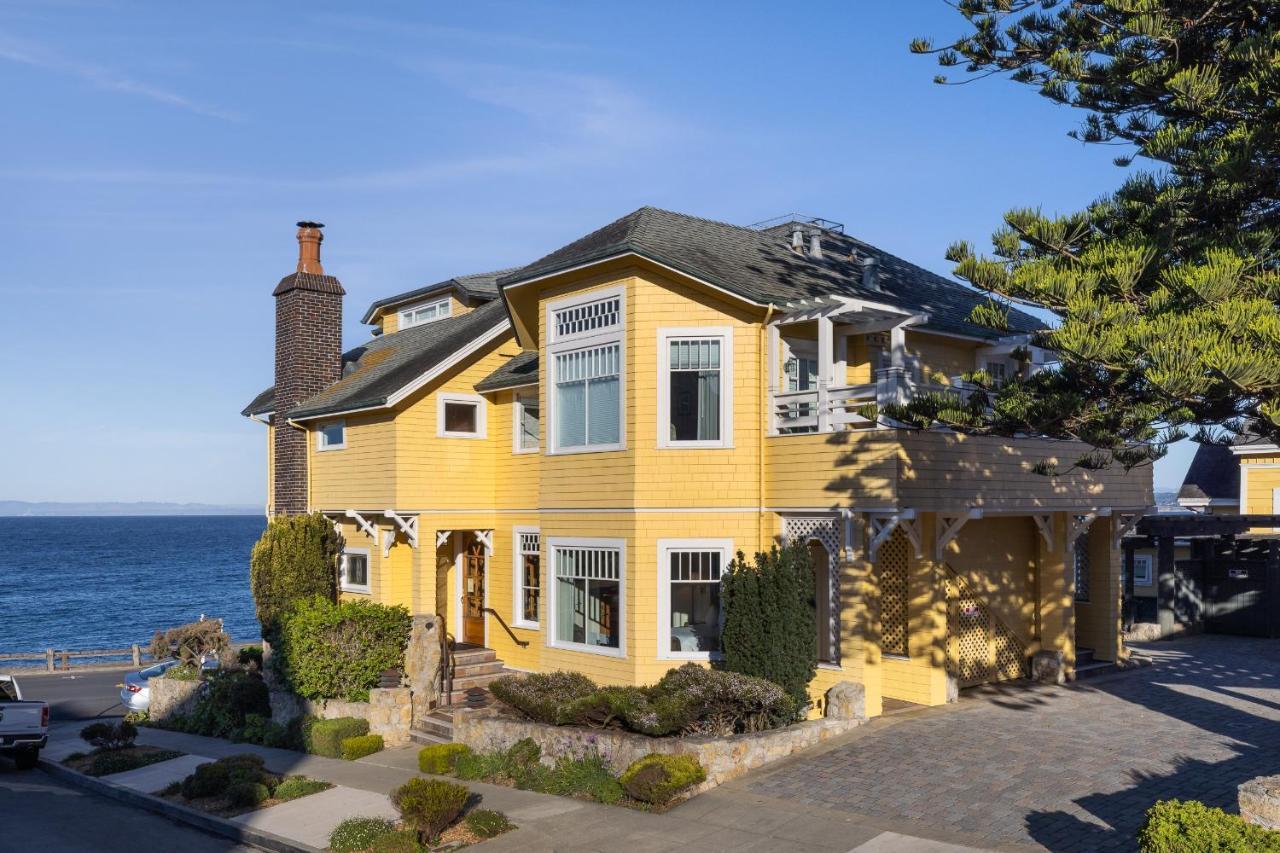 Seven Gables Inn On Monterey Bay, A Kirkwood Collection Hotel Pacific Grove Ngoại thất bức ảnh