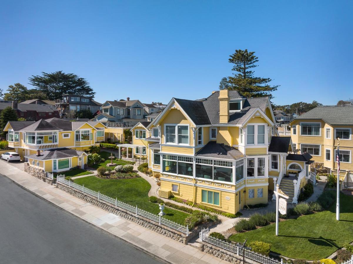 Seven Gables Inn On Monterey Bay, A Kirkwood Collection Hotel Pacific Grove Ngoại thất bức ảnh