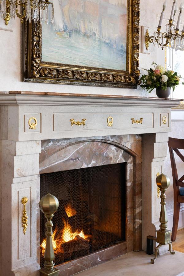 Seven Gables Inn On Monterey Bay, A Kirkwood Collection Hotel Pacific Grove Ngoại thất bức ảnh