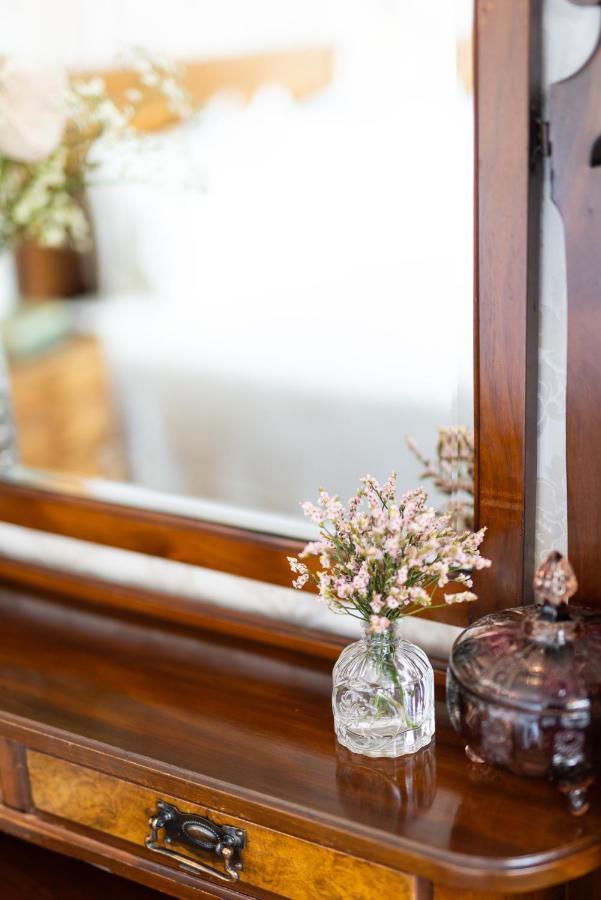 Seven Gables Inn On Monterey Bay, A Kirkwood Collection Hotel Pacific Grove Ngoại thất bức ảnh