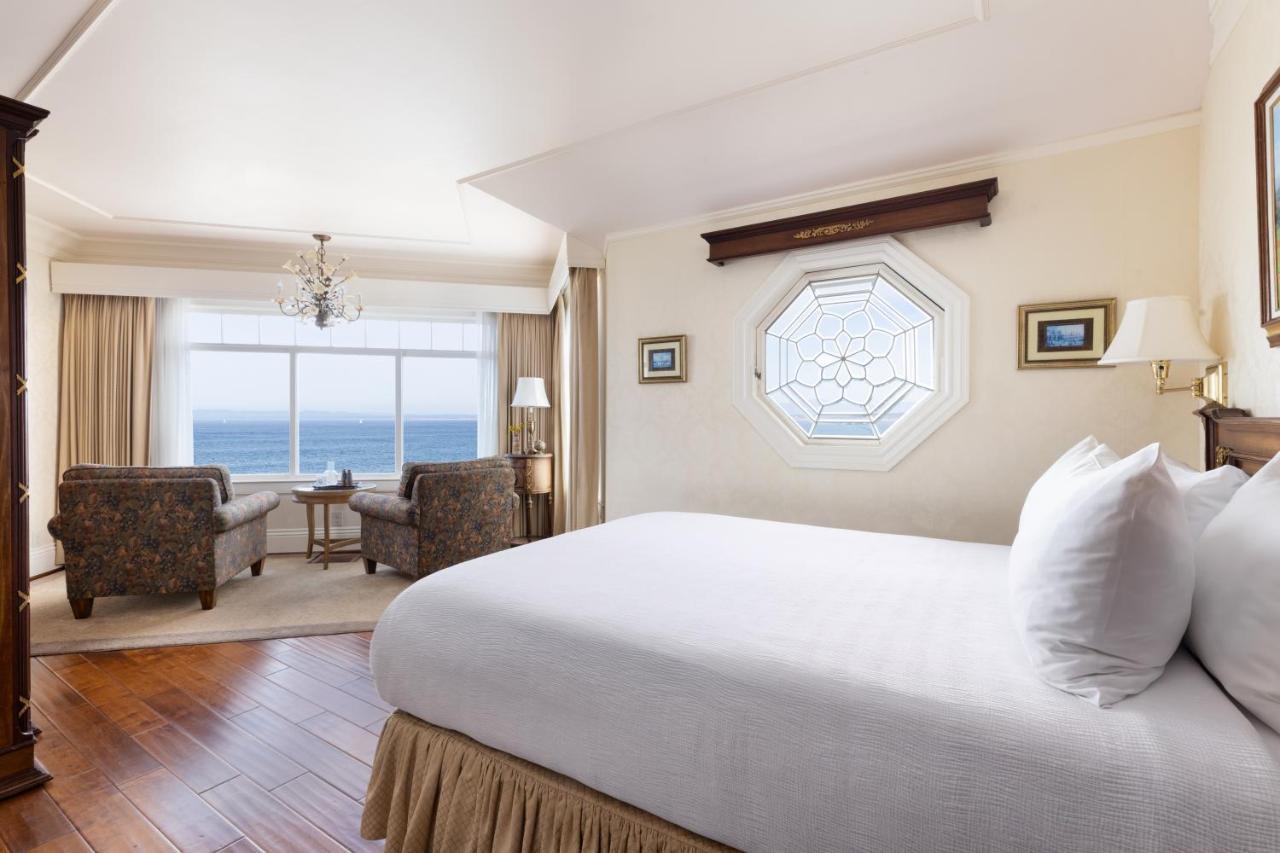 Seven Gables Inn On Monterey Bay, A Kirkwood Collection Hotel Pacific Grove Ngoại thất bức ảnh