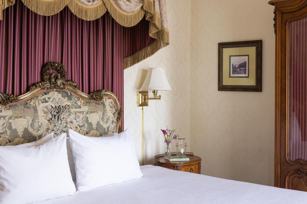 Seven Gables Inn On Monterey Bay, A Kirkwood Collection Hotel Pacific Grove Ngoại thất bức ảnh