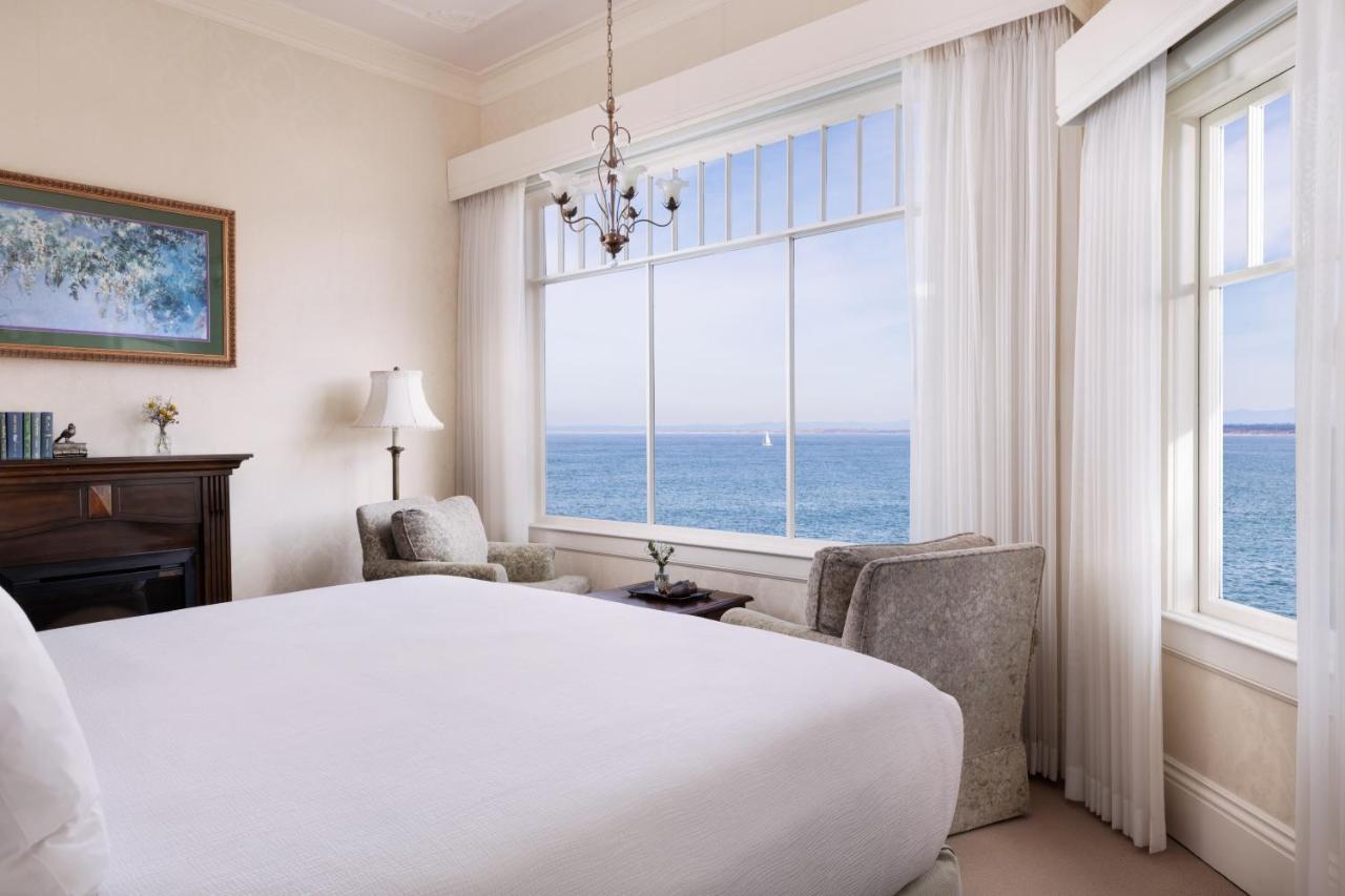 Seven Gables Inn On Monterey Bay, A Kirkwood Collection Hotel Pacific Grove Ngoại thất bức ảnh