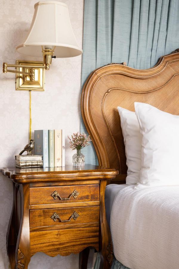 Seven Gables Inn On Monterey Bay, A Kirkwood Collection Hotel Pacific Grove Ngoại thất bức ảnh