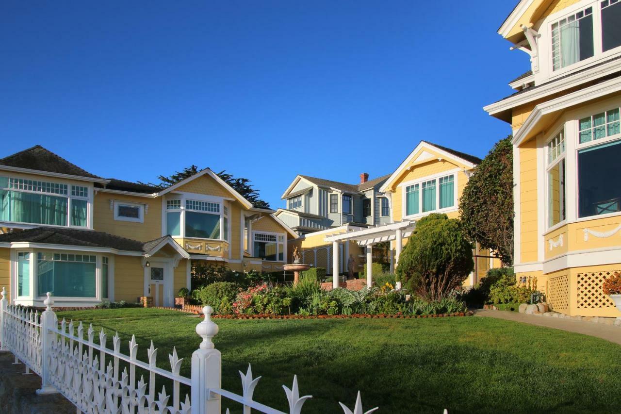 Seven Gables Inn On Monterey Bay, A Kirkwood Collection Hotel Pacific Grove Ngoại thất bức ảnh